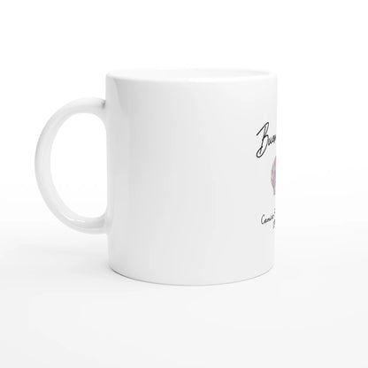 Buen Camino Keramiktasse - Pilgrimspeace