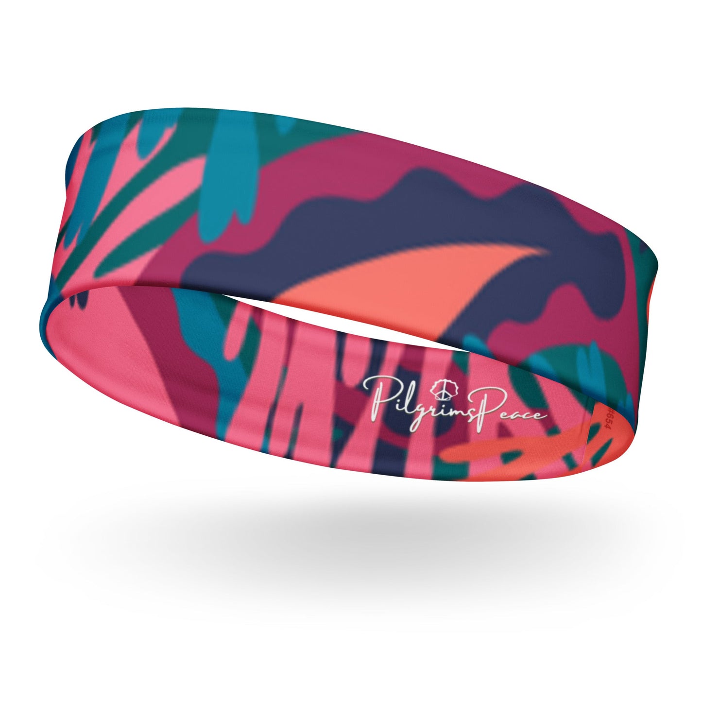 'Senda Vida' Stirnband - Pilgrims Peace