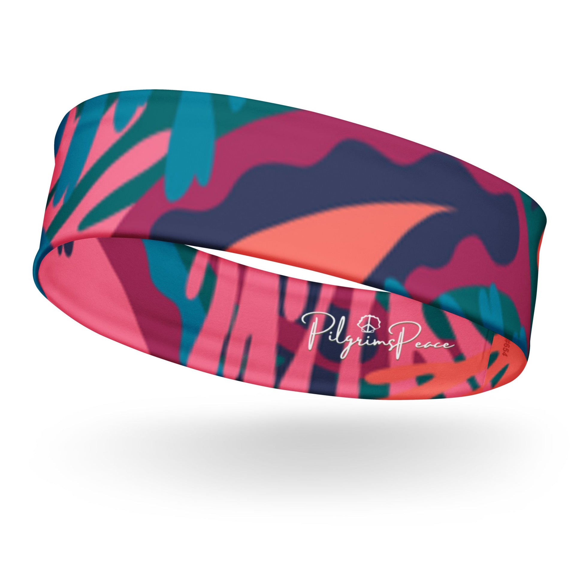 'Senda Vida' Stirnband - Pilgrims Peace