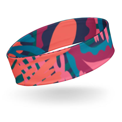 'Senda Vida' Stirnband - Pilgrims Peace