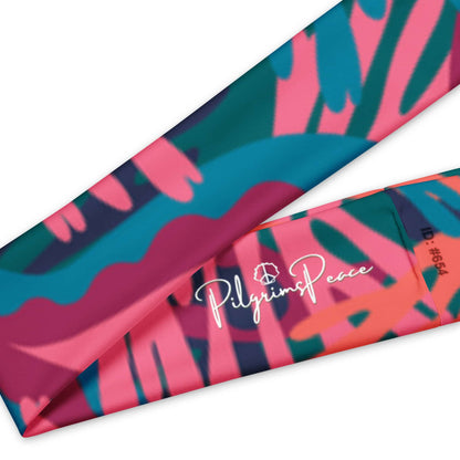 'Senda Vida' Stirnband - Pilgrims Peace